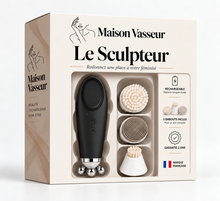 Charger l'image dans la galerie, Le Sculpteur
