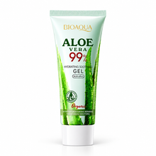 Charger l'image dans la galerie, Gel Hydratant &amp; Apaisant à l’Aloe Vera 99%
