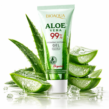 Charger l'image dans la galerie, Gel Hydratant &amp; Apaisant à l’Aloe Vera 99%
