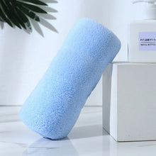 Charger l'image dans la galerie, Serviette Visage Microfibre Ultra-Douce
