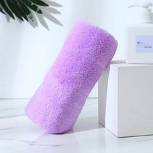Charger l'image dans la galerie, Serviette Visage Microfibre Ultra-Douce
